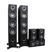 Taga Harmony TAV-507 5.0 Speaker Package Set Taga-harmony